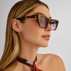 Lunettes AIRE Solstice - Honey Tort