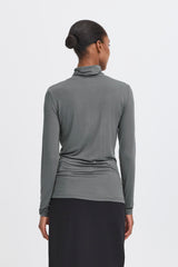 Chandail Col roulé Philuca