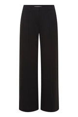 Ihkate pantalons large de bureau