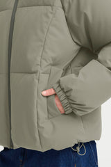 Manteau Puffy IhHiztora