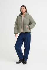 Manteau Puffy IhHiztora