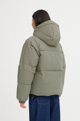 Manteau Puffy IhHiztora