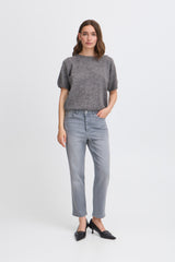 Pull à manches courtes Kamara