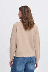 Pull Dasila Col en V