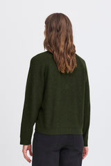 Pull Dasila Col en V