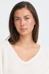 Pull col en V IhDabria