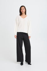 Pull col en V IhDabria