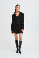 Short pailletée IhNinky