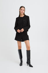 Veston pailleté IhNinky