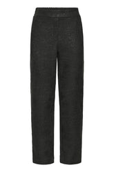 Pantalon étroit étincelant Kate