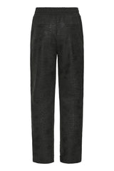 Pantalon étroit étincelant Kate