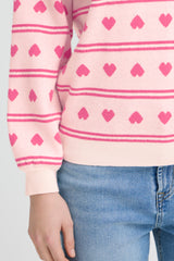 Pull Crewneck IhBrielle