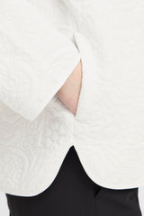 Manteau quilted IhKate