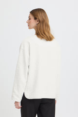 Manteau quilted IhKate