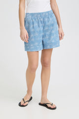 Short IhOdette