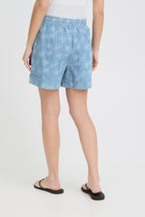 Short IhOdette