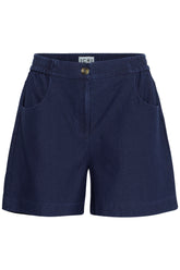 IhKate Denim Short