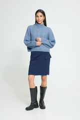 Pull IhMylle LS7