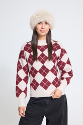 IAEBNA Hood