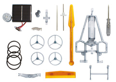 Mini Lab énergie solaire