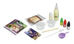 Mini Lab - Laboratoire dégoûtant