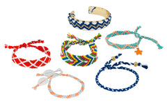 Buki Be Teens - Bracelets d'amitié de luxe