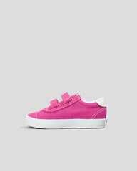 Vans sport low V