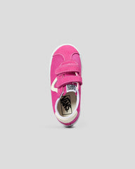 Vans sport low V