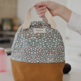 Boîte à lunch Baluchon