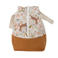 Boîte à lunch Baluchon