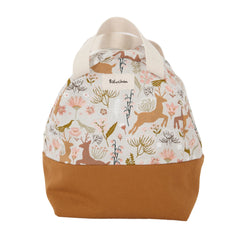 Boîte à lunch Baluchon