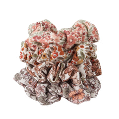 Chouchou élastique à cheveux, format régulier