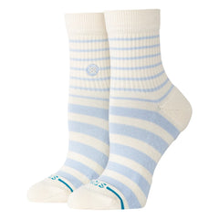 Chaussettes Stance Vista Quarter Ivory