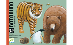 Batanimo jeu de bataille