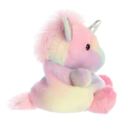 Palm Pals sorbet unicorn