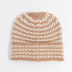 Beanie Stria