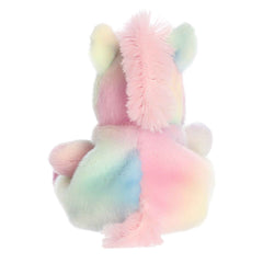 Palm Pals sorbet unicorn