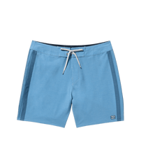 Kirra Pro Performance 18" Boardshorts