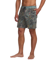 Boardshort Good Times Lo Tide 17,5"