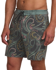Boardshort Good Times Lo Tide 17,5"