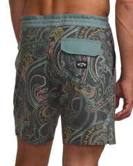 Boardshort Good Times Lo Tide 17,5"