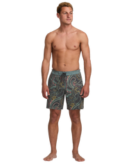 Boardshort Good Times Lo Tide 17,5"