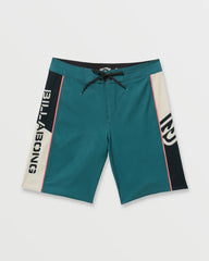 Dbah 2.0 Pro Boardshorts