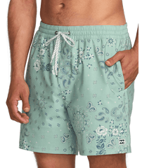 Maillot Good Times Lb