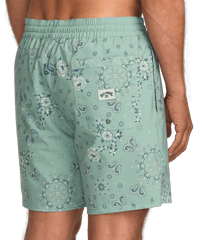 Maillot Good Times Lb