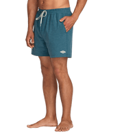 Every Other Day Layback 16" Trunks