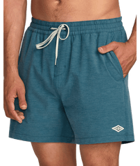 Every Other Day Layback 16" Trunks