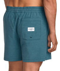 Every Other Day Layback 16" Trunks