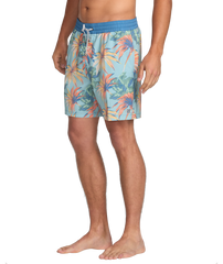 Sundays Layback 17" Trunks