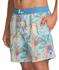 Sundays Layback 17" Trunks